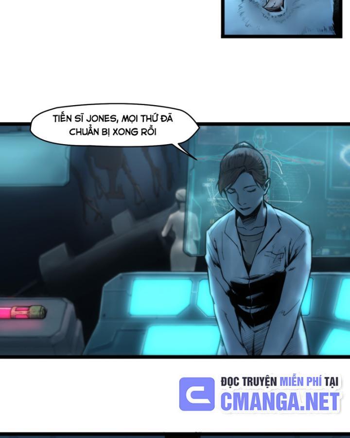 Linh Lung • Nguyệt Khôi Truyện Chapter 1.1 - Trang 25