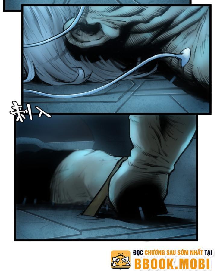 Linh Lung • Nguyệt Khôi Truyện Chapter 1.1 - Trang 31