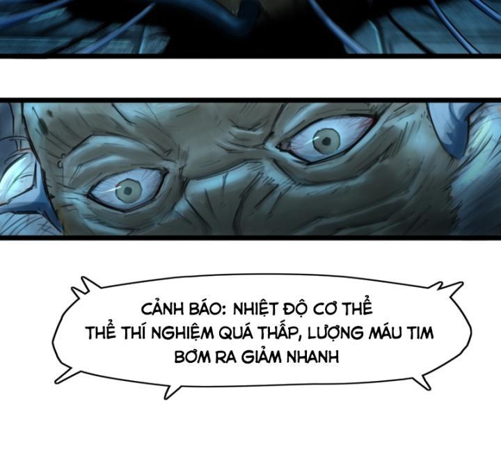 Linh Lung • Nguyệt Khôi Truyện Chapter 1.1 - Trang 47