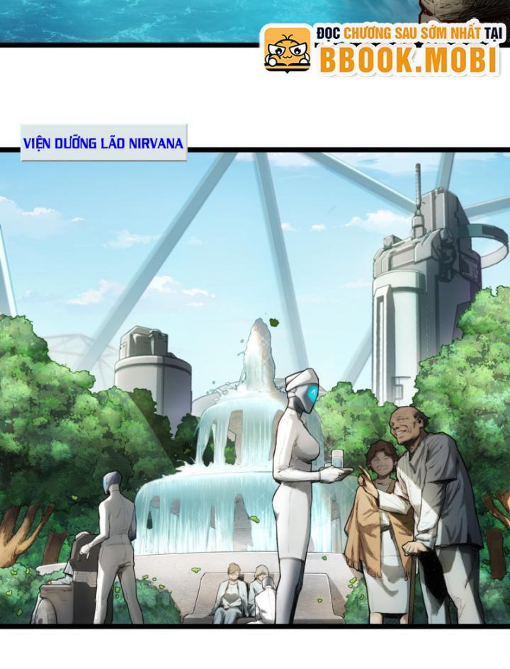 Linh Lung • Nguyệt Khôi Truyện Chapter 1.1 - Trang 5