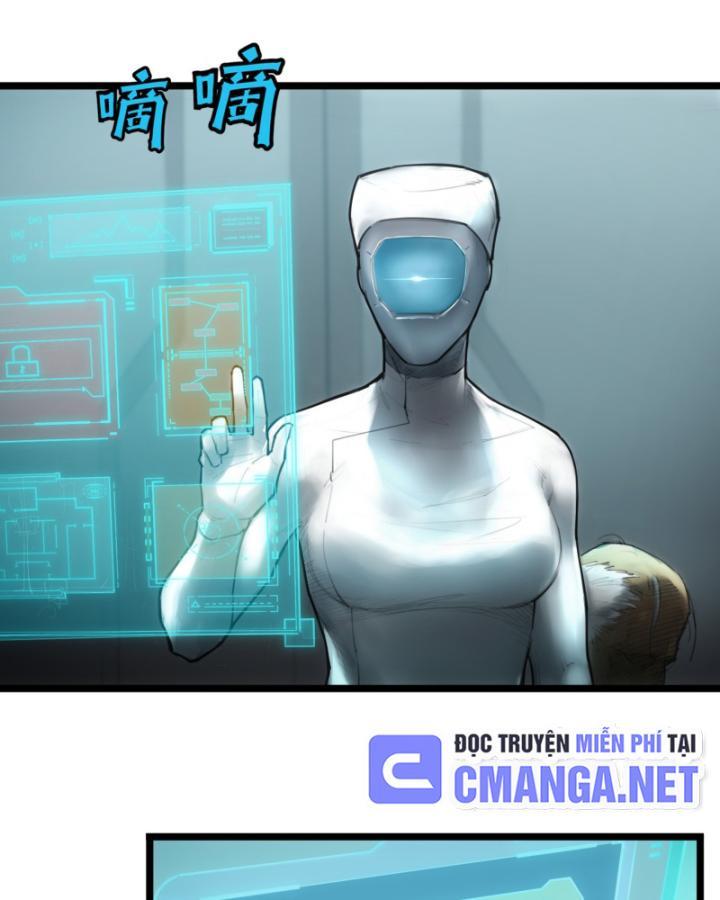 Linh Lung • Nguyệt Khôi Truyện Chapter 1.1 - Trang 9