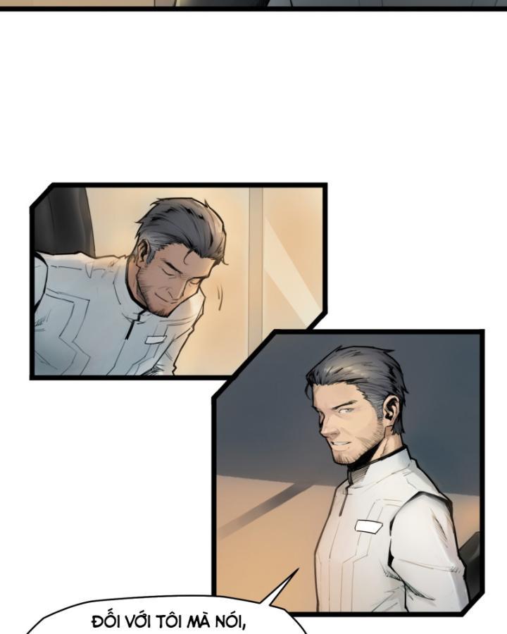 Linh Lung • Nguyệt Khôi Truyện Chapter 1.2 - Trang 10