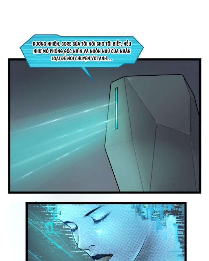 Linh Lung • Nguyệt Khôi Truyện Chapter 1.2 - Trang 12