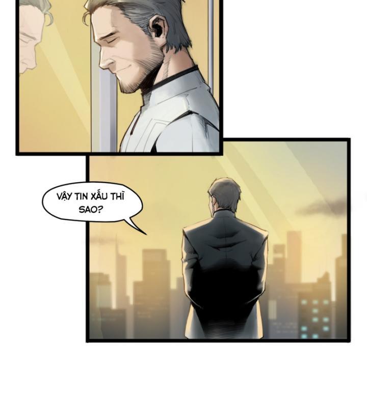 Linh Lung • Nguyệt Khôi Truyện Chapter 1.2 - Trang 18