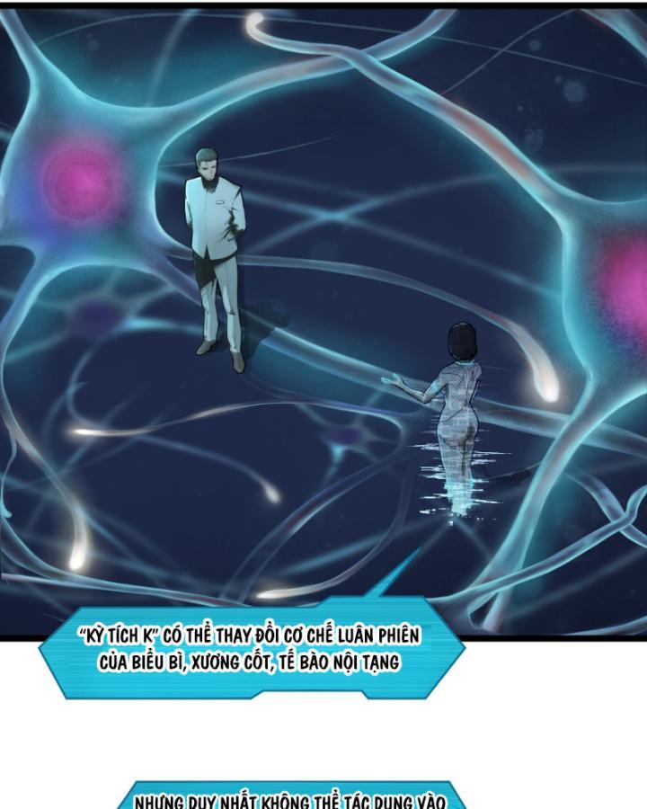 Linh Lung • Nguyệt Khôi Truyện Chapter 1.2 - Trang 22