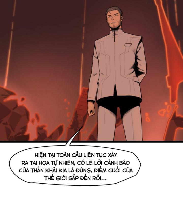 Linh Lung • Nguyệt Khôi Truyện Chapter 1.2 - Trang 28