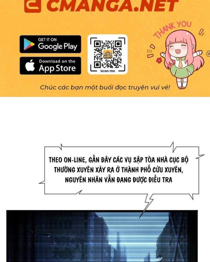 Linh Lung • Nguyệt Khôi Truyện Chapter 1.2 - Trang 3