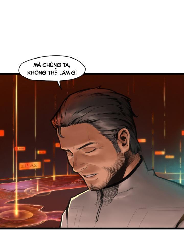 Linh Lung • Nguyệt Khôi Truyện Chapter 1.2 - Trang 30