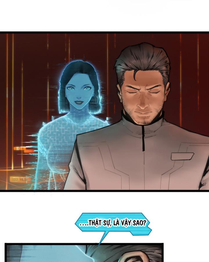 Linh Lung • Nguyệt Khôi Truyện Chapter 1.2 - Trang 31