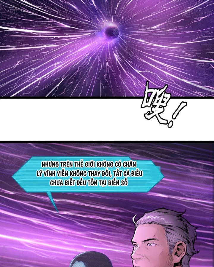 Linh Lung • Nguyệt Khôi Truyện Chapter 1.2 - Trang 37