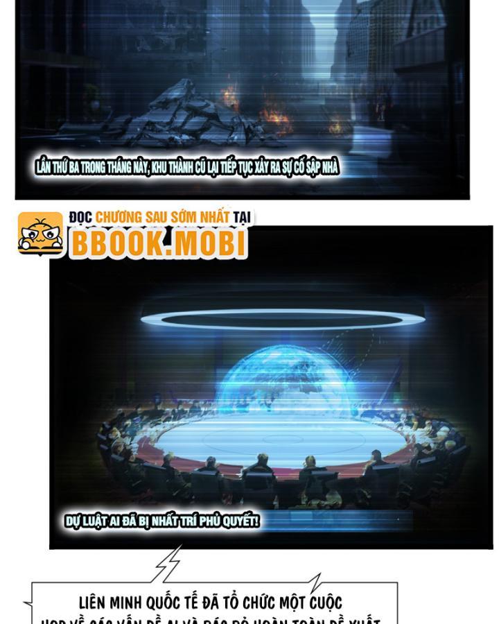 Linh Lung • Nguyệt Khôi Truyện Chapter 1.2 - Trang 4