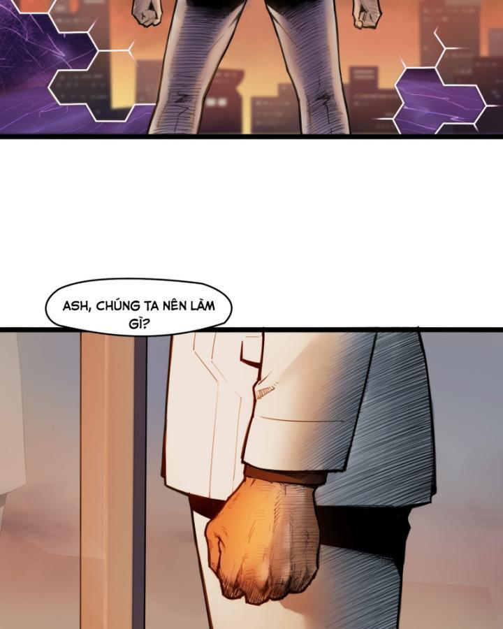 Linh Lung • Nguyệt Khôi Truyện Chapter 1.2 - Trang 44