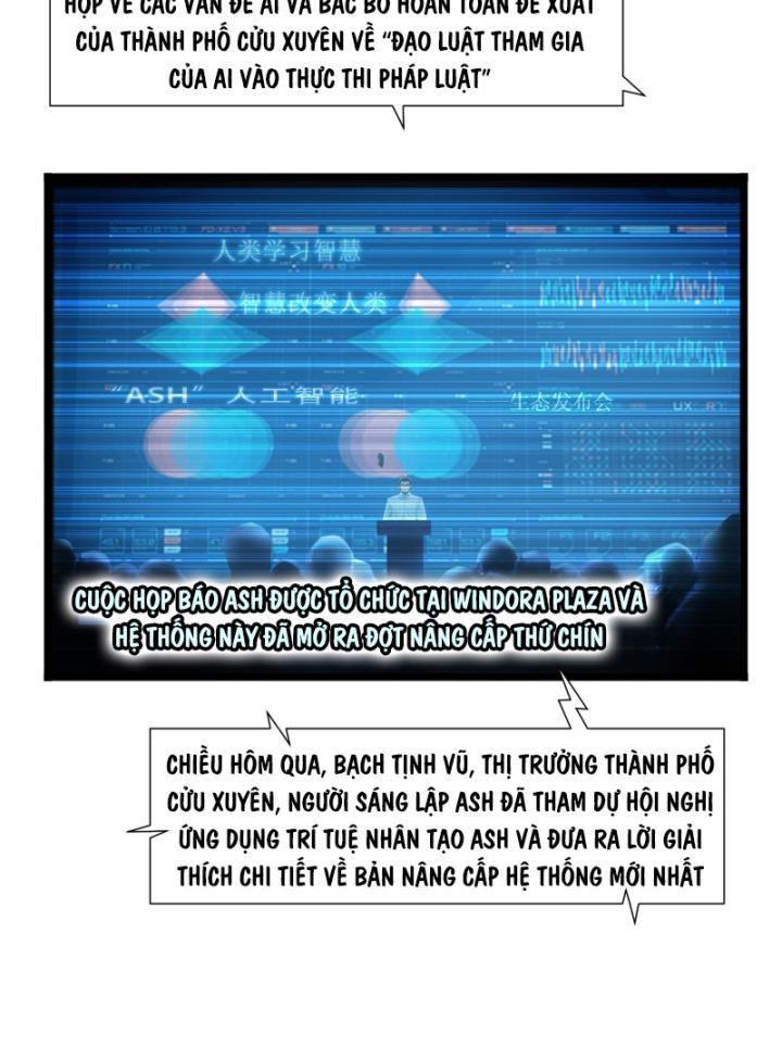 Linh Lung • Nguyệt Khôi Truyện Chapter 1.2 - Trang 5