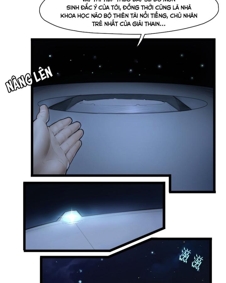 Linh Lung • Nguyệt Khôi Truyện Chapter 2.1 - Trang 12