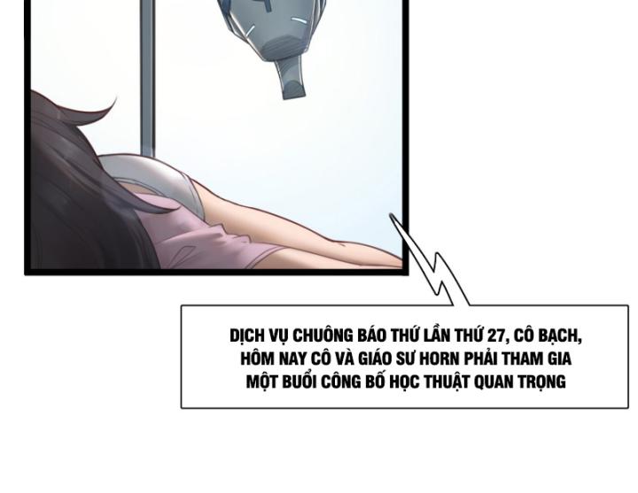 Linh Lung • Nguyệt Khôi Truyện Chapter 2.1 - Trang 20