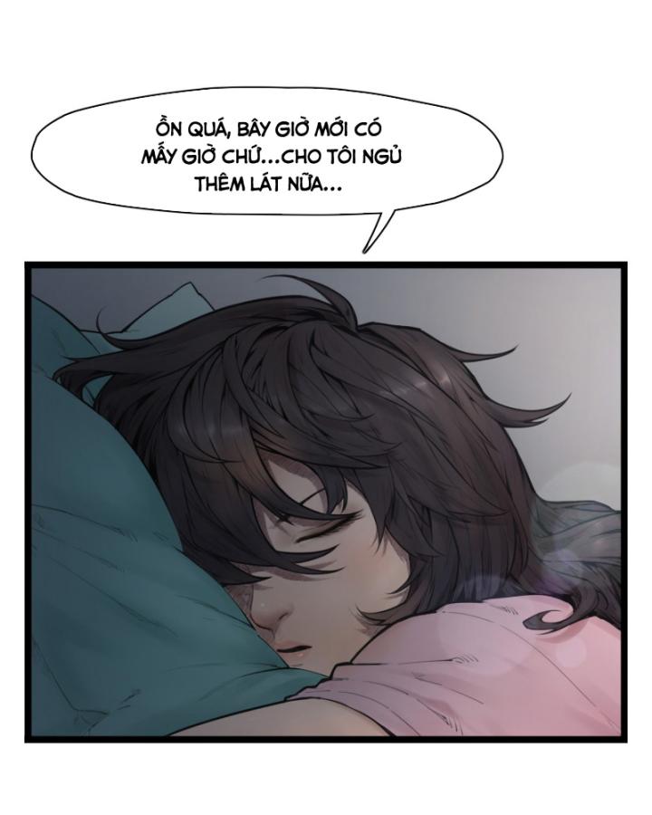 Linh Lung • Nguyệt Khôi Truyện Chapter 2.1 - Trang 21