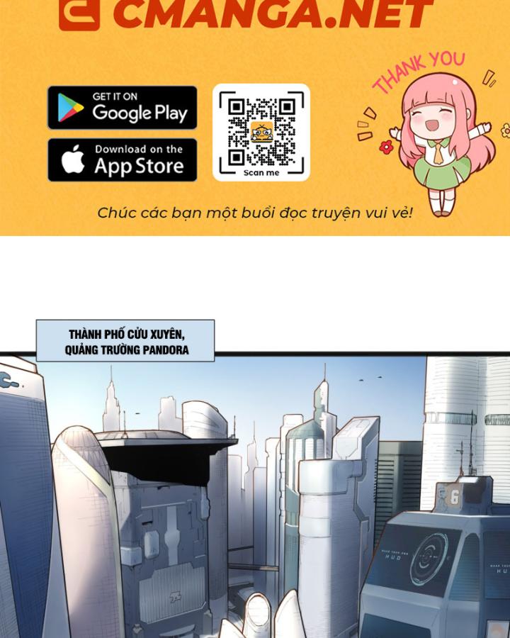 Linh Lung • Nguyệt Khôi Truyện Chapter 2.1 - Trang 3