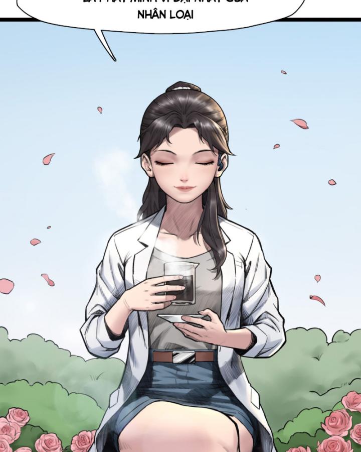 Linh Lung • Nguyệt Khôi Truyện Chapter 2.1 - Trang 36
