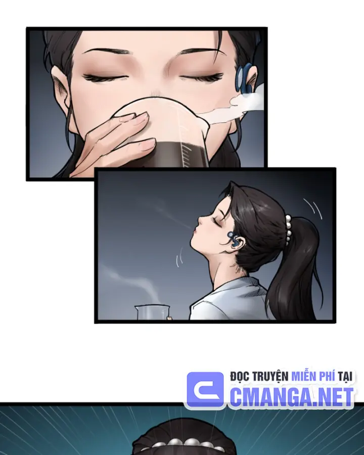 Linh Lung • Nguyệt Khôi Truyện Chapter 2.1 - Trang 39