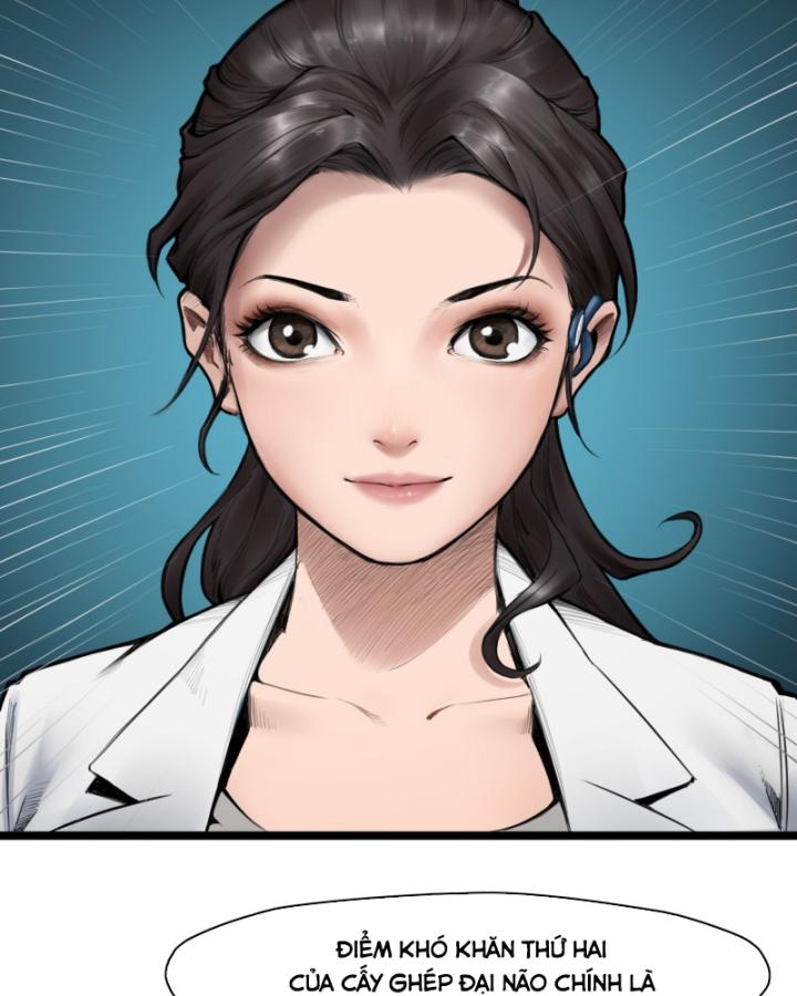 Linh Lung • Nguyệt Khôi Truyện Chapter 2.1 - Trang 40