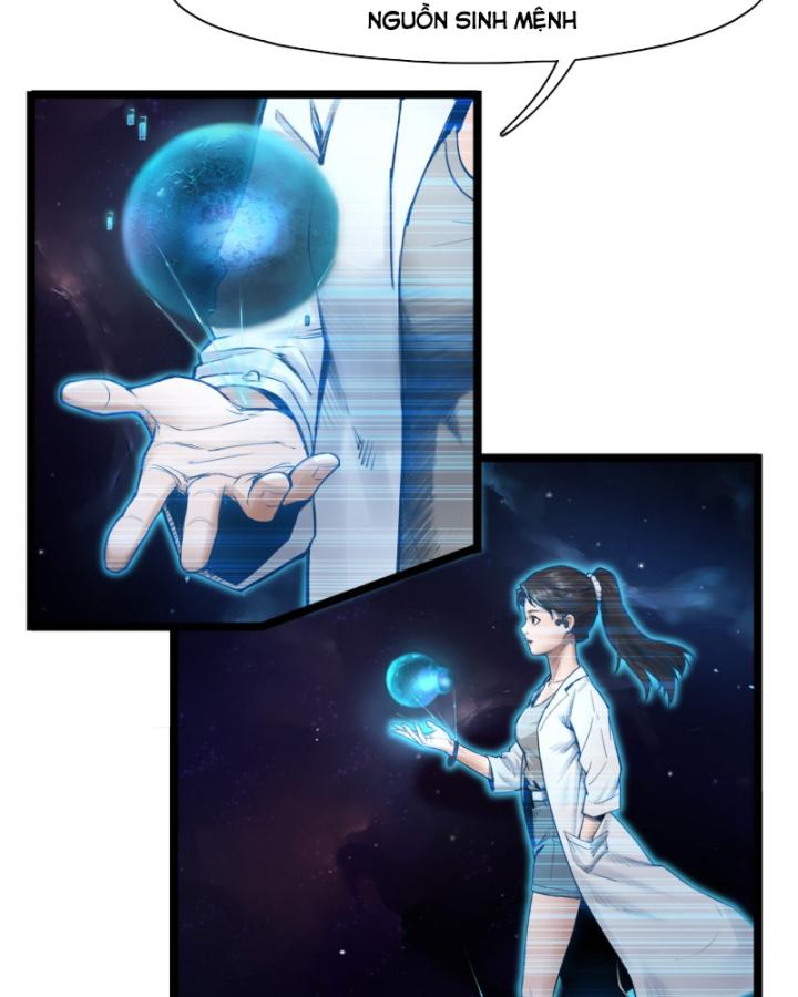 Linh Lung • Nguyệt Khôi Truyện Chapter 2.1 - Trang 41