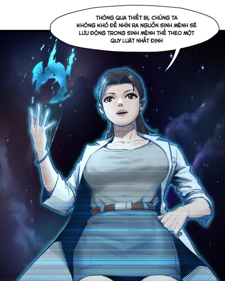 Linh Lung • Nguyệt Khôi Truyện Chapter 2.1 - Trang 43