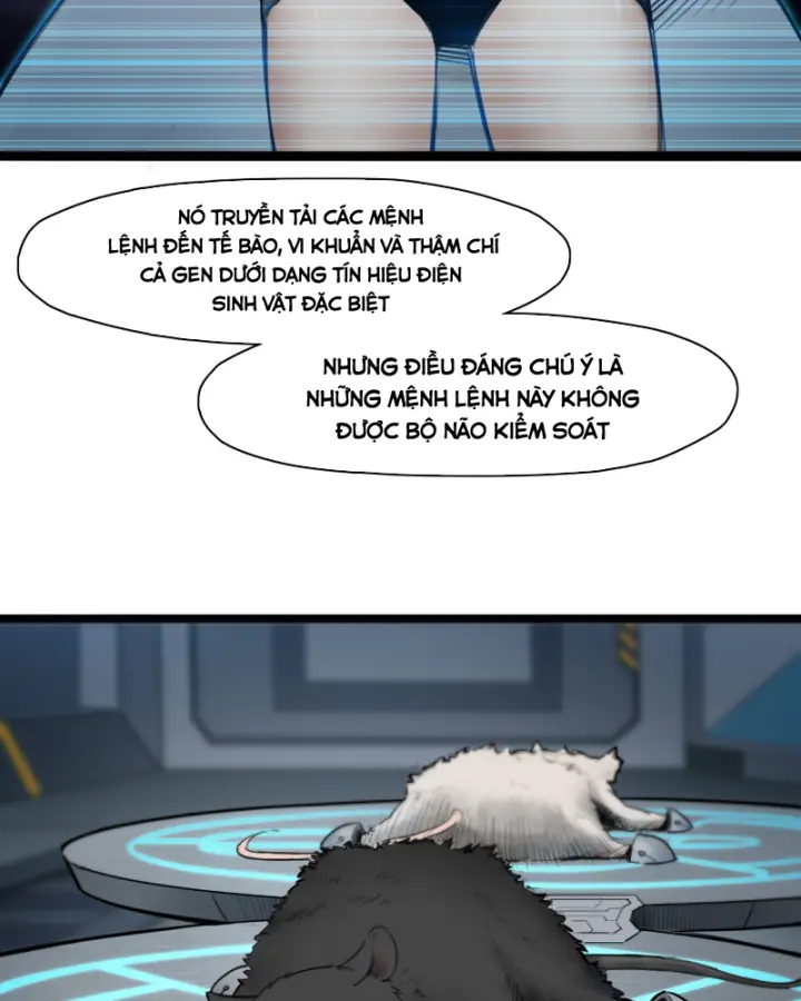 Linh Lung • Nguyệt Khôi Truyện Chapter 2.1 - Trang 44