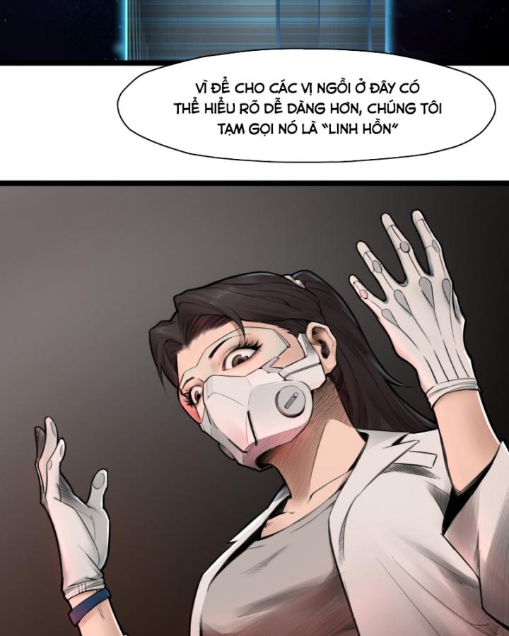 Linh Lung • Nguyệt Khôi Truyện Chapter 2.1 - Trang 48