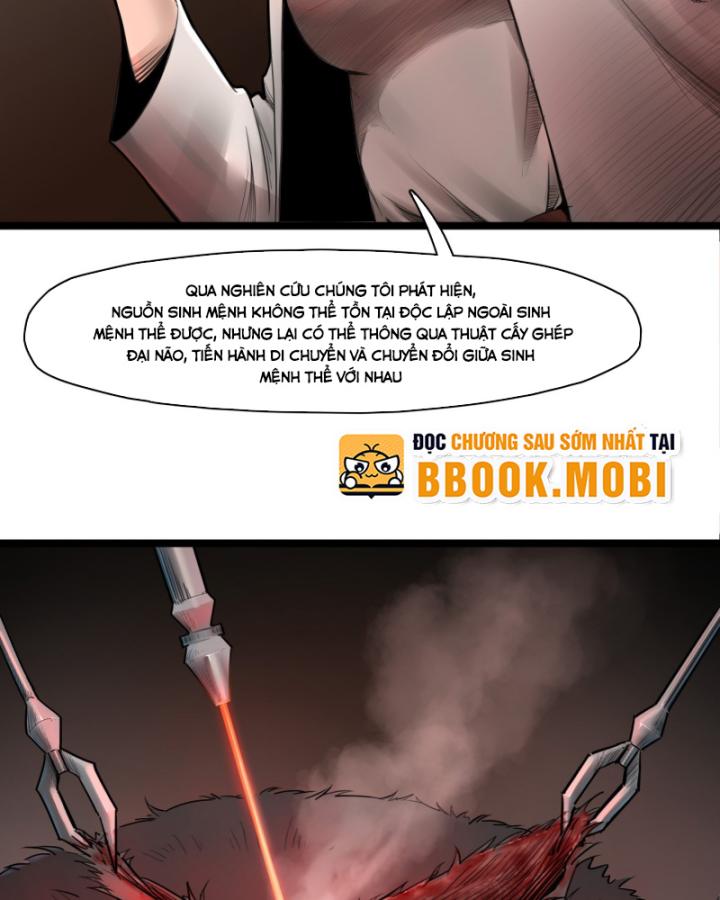 Linh Lung • Nguyệt Khôi Truyện Chapter 2.1 - Trang 49