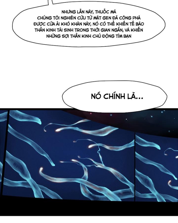 Linh Lung • Nguyệt Khôi Truyện Chapter 2.1 - Trang 8
