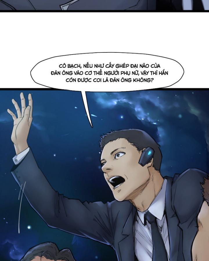 Linh Lung • Nguyệt Khôi Truyện Chapter 2.2 - Trang 16