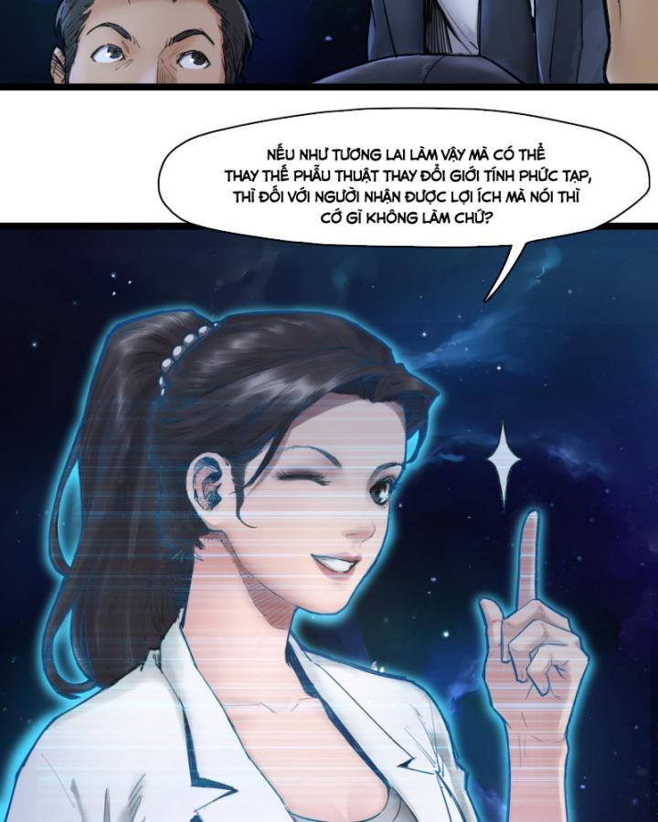 Linh Lung • Nguyệt Khôi Truyện Chapter 2.2 - Trang 17
