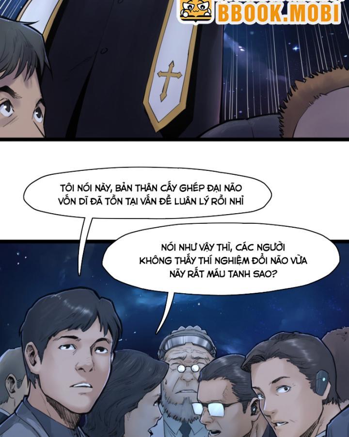 Linh Lung • Nguyệt Khôi Truyện Chapter 2.2 - Trang 20