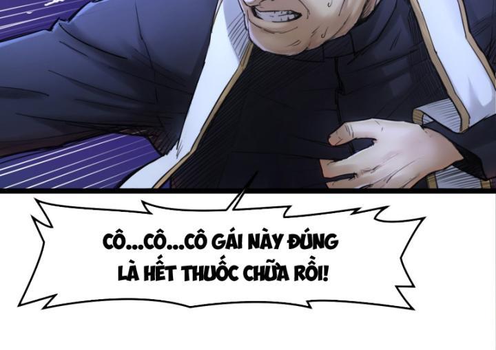 Linh Lung • Nguyệt Khôi Truyện Chapter 2.2 - Trang 28