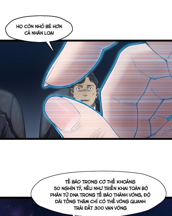 Linh Lung • Nguyệt Khôi Truyện Chapter 2.2 - Trang 32
