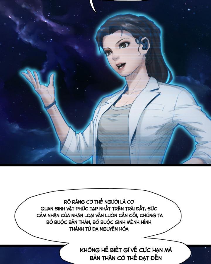 Linh Lung • Nguyệt Khôi Truyện Chapter 2.2 - Trang 33