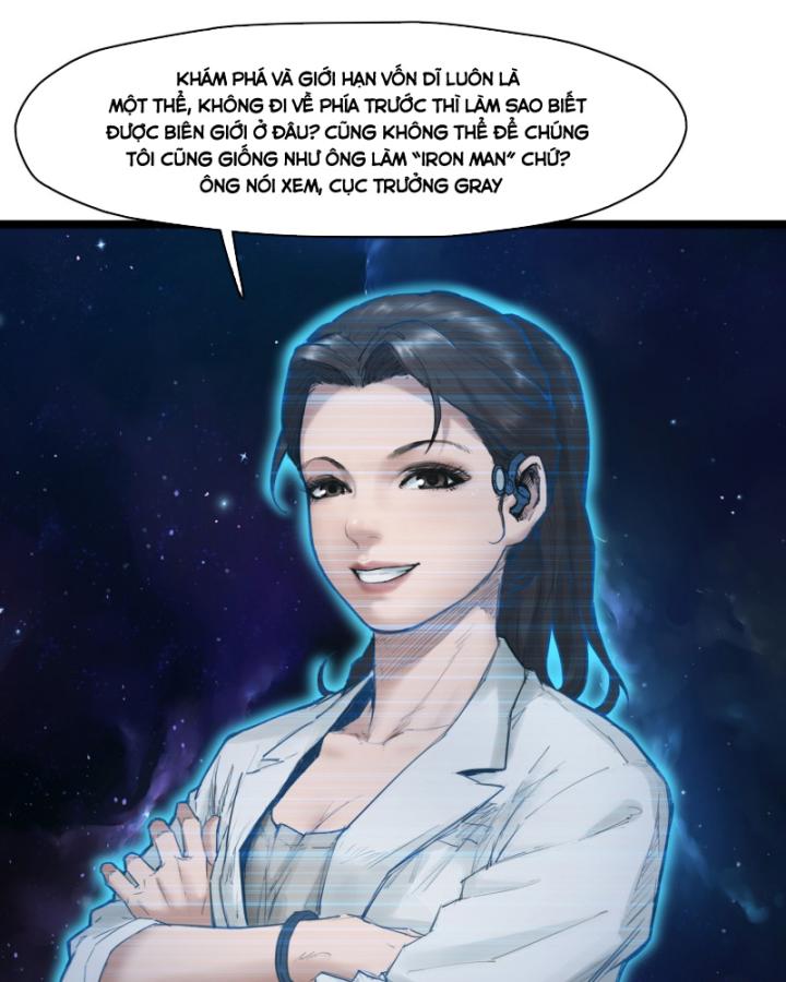Linh Lung • Nguyệt Khôi Truyện Chapter 2.2 - Trang 35