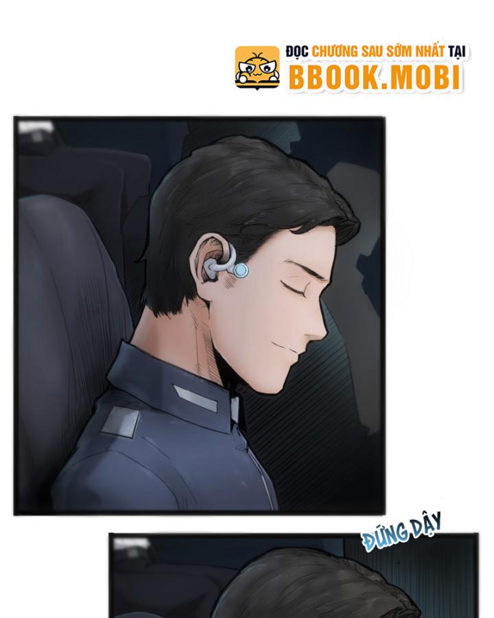 Linh Lung • Nguyệt Khôi Truyện Chapter 2.2 - Trang 4