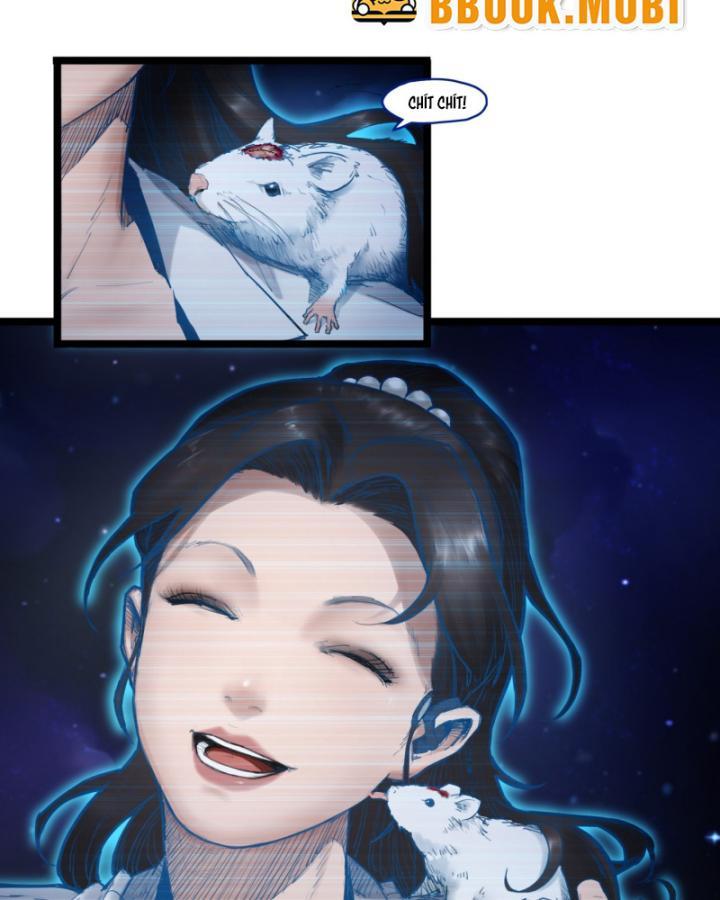 Linh Lung • Nguyệt Khôi Truyện Chapter 2.2 - Trang 41