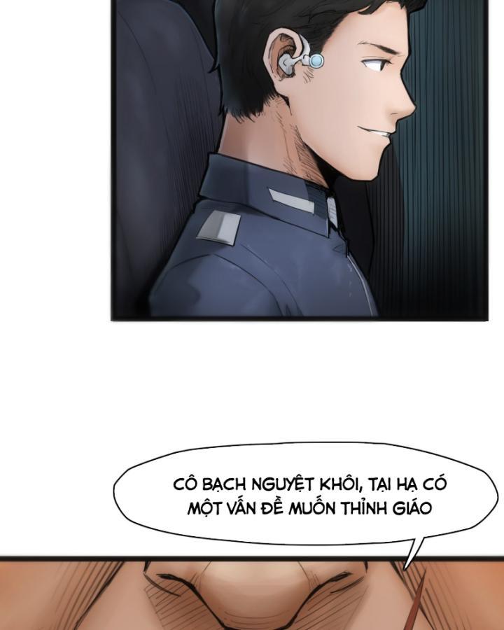 Linh Lung • Nguyệt Khôi Truyện Chapter 2.2 - Trang 5