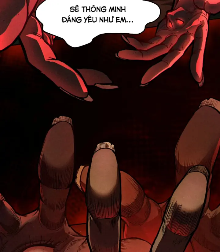 Linh Lung • Nguyệt Khôi Truyện Chapter 23 - Trang 13