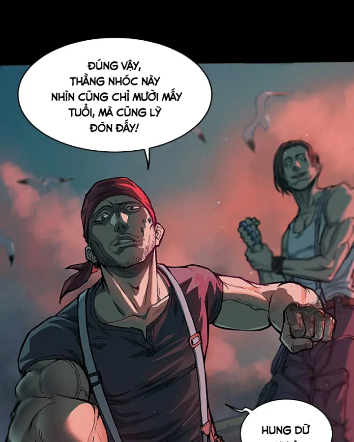 Linh Lung • Nguyệt Khôi Truyện Chapter 23 - Trang 18