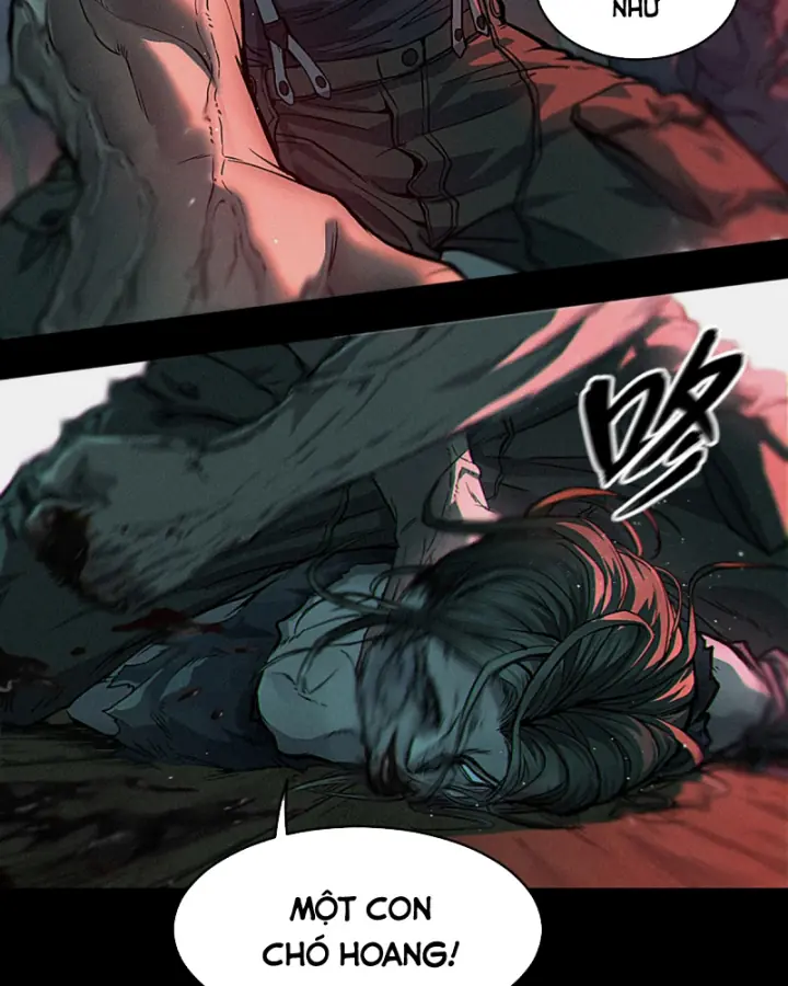 Linh Lung • Nguyệt Khôi Truyện Chapter 23 - Trang 19