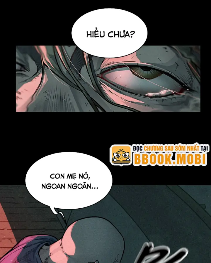 Linh Lung • Nguyệt Khôi Truyện Chapter 23 - Trang 22