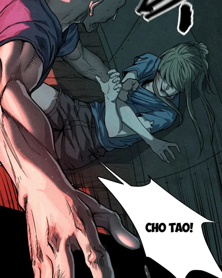 Linh Lung • Nguyệt Khôi Truyện Chapter 23 - Trang 23