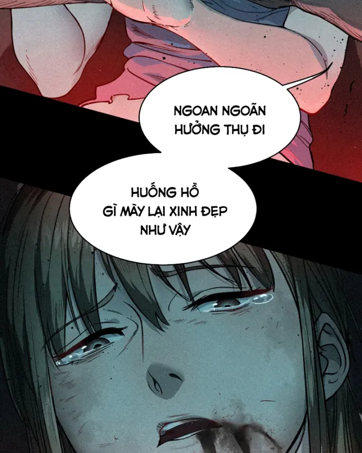 Linh Lung • Nguyệt Khôi Truyện Chapter 23 - Trang 27