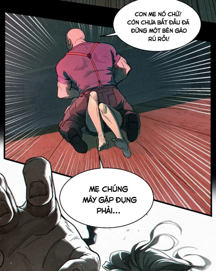 Linh Lung • Nguyệt Khôi Truyện Chapter 23 - Trang 38