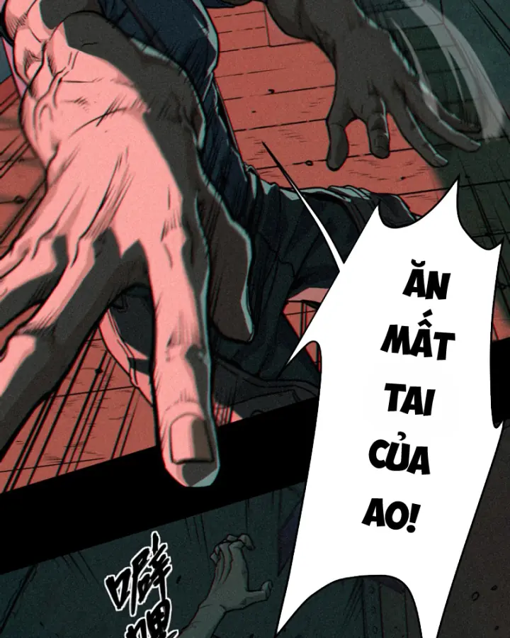 Linh Lung • Nguyệt Khôi Truyện Chapter 23 - Trang 48