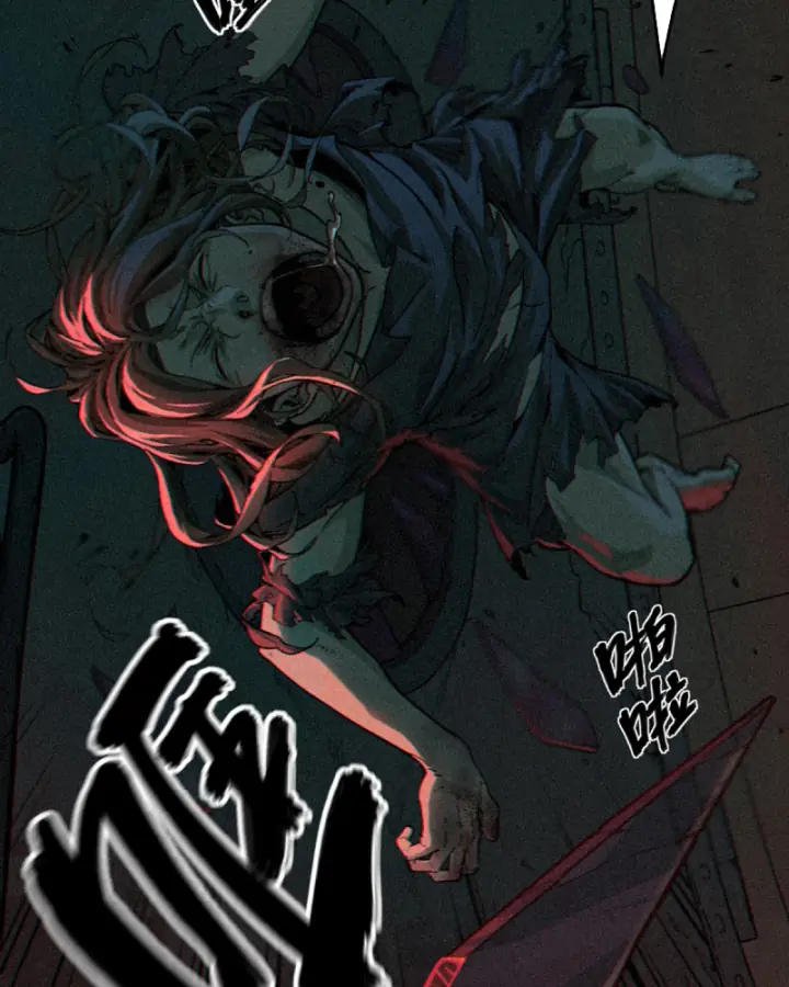 Linh Lung • Nguyệt Khôi Truyện Chapter 23 - Trang 49