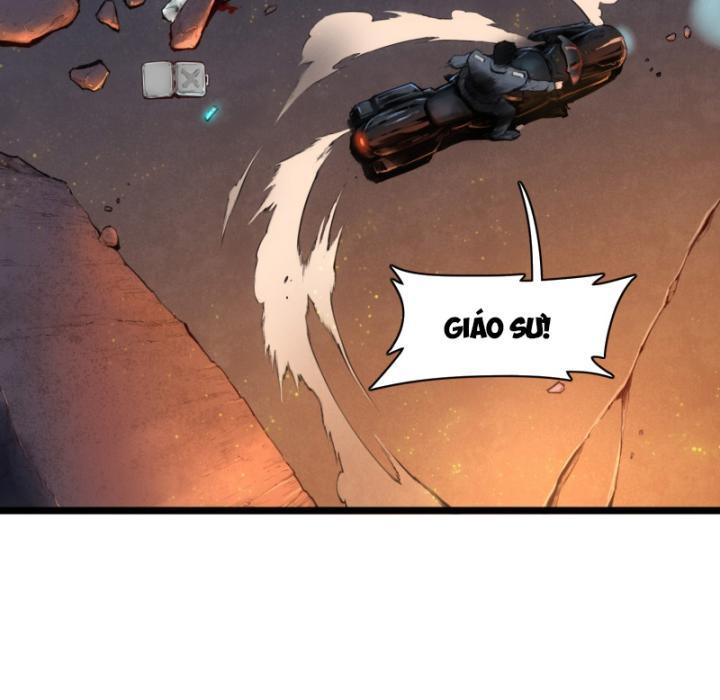 Linh Lung • Nguyệt Khôi Truyện Chapter 3 - Trang 26